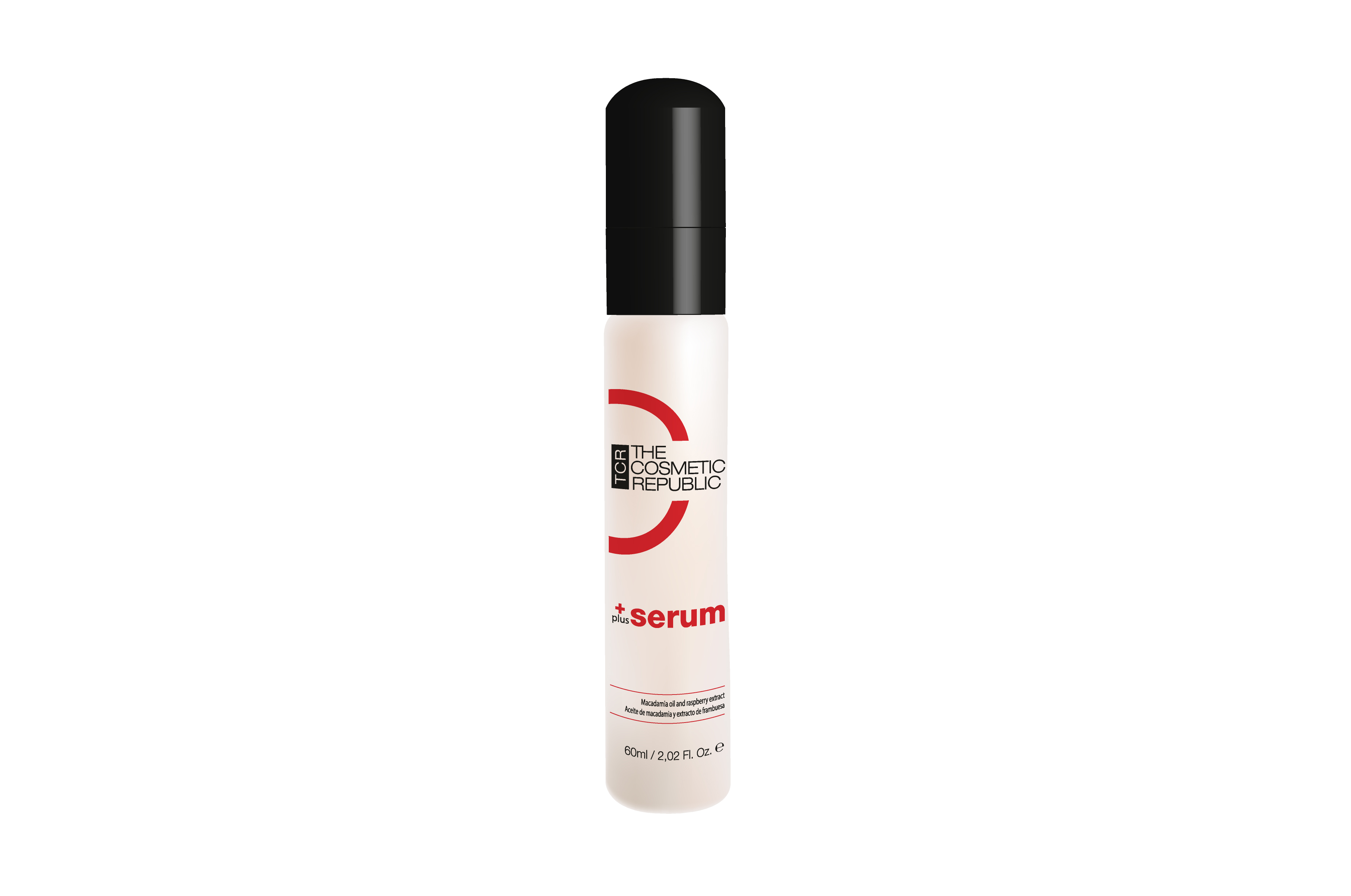 PLUS SERUM 60ML