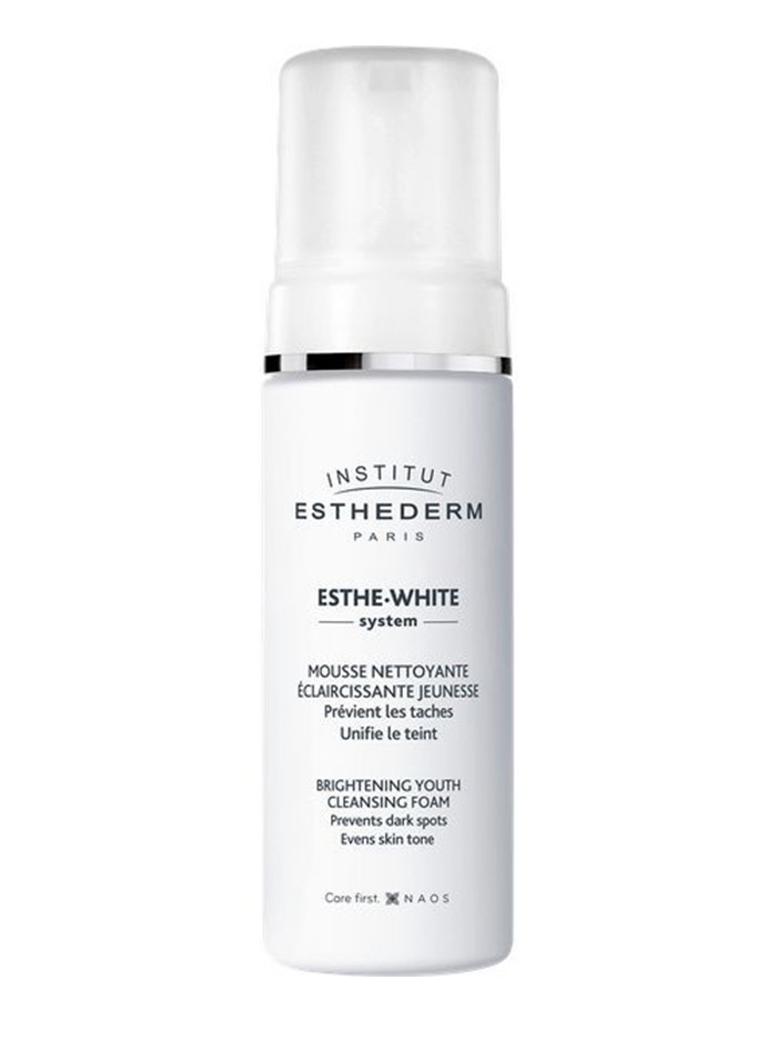 Brightening Youth Cleansing Foam