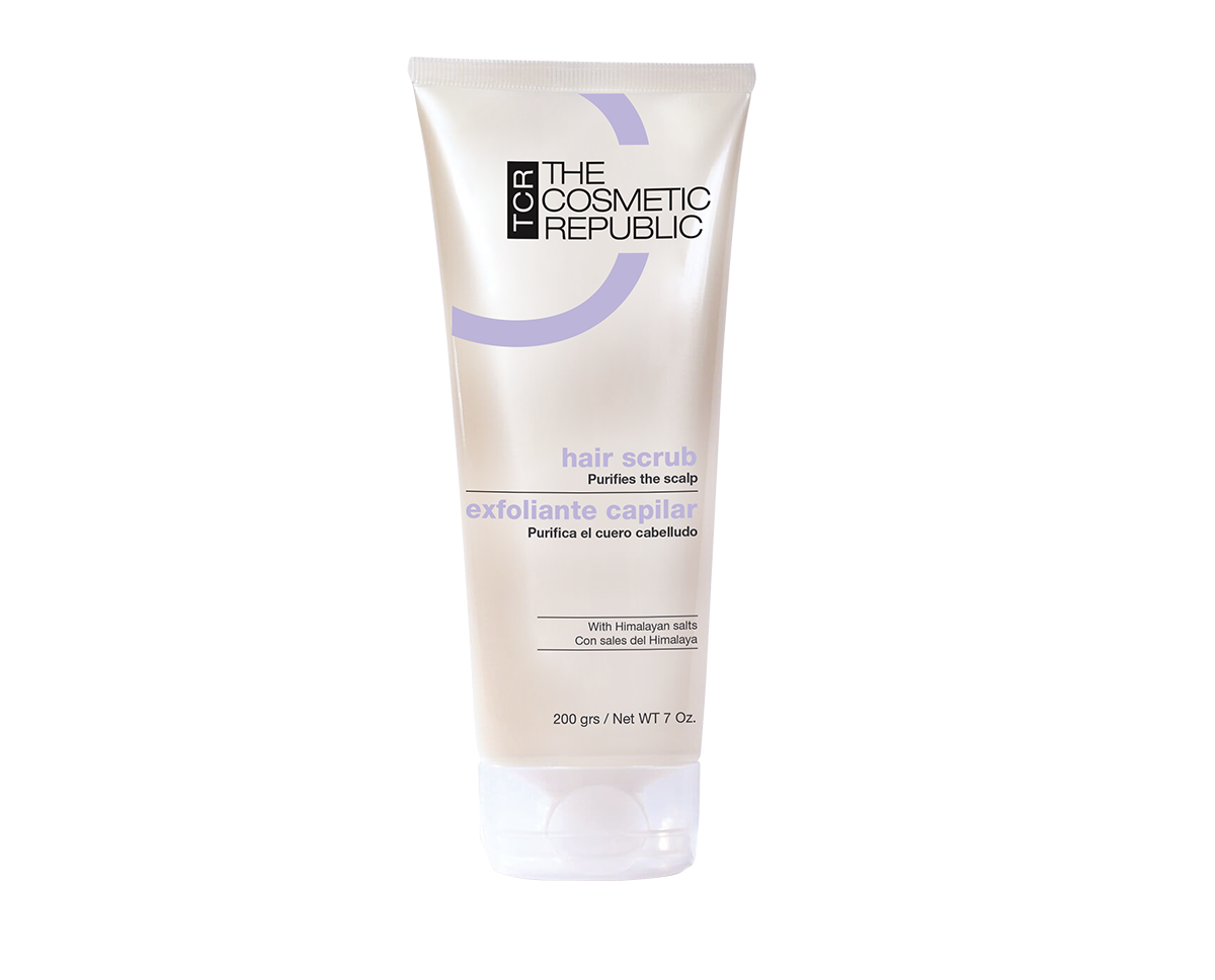 HAIR SCRUB EXFOLIANT 250ml